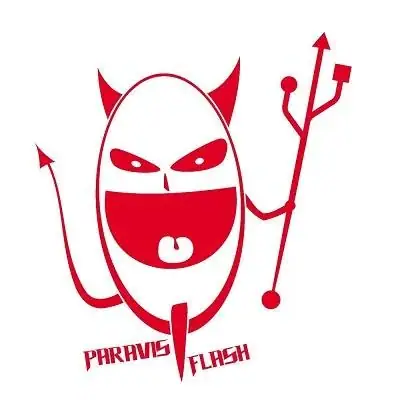 Paravis Flash ver:Assay 11.2018 [UEFI | x86/x64 | RU/EN] скачать торрент