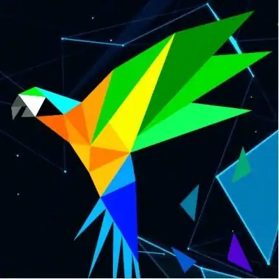 Parrot OS 4.10 (Security + Home) [Хакинг, аудит, безопасность] 5xDVD + ova [amd64] скачать торрент