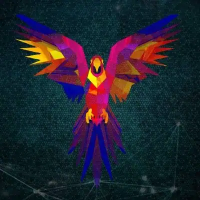 Parrot Security OS 3.2 [Хакинг, аудит, безопасность] [i386, amd64] 5xDVD скачать торрент