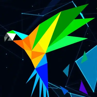 Parrot Security OS 4.7 [Хакинг, аудит, безопасность] [amd64] 4.7 [amd64] 2xDVD скачать торрент