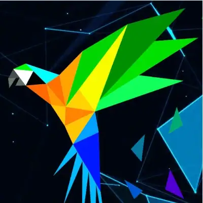 Parrot Security OS 4.9 + netinstall x64-x32 [Хакинг, аудит, безопасность] 1xDVD [amd64] скачать торрент