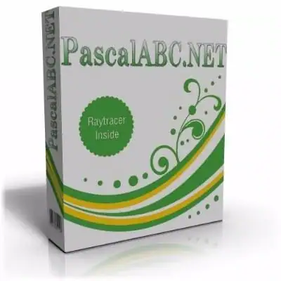 PascalABC.NET 3.2.0.1417 [Multi/Ru] скачать торрент
