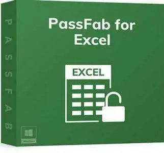 PassFab for Excel 8.5.2.7 [Multi/Ru] скачать торрент