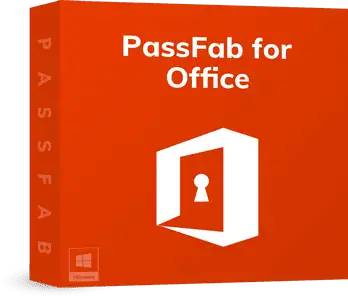 PassFab for Office 8.4.0.6 [Multi/Ru] скачать торрент