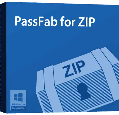 PassFab for ZIP 8.1.1.0 Portable by PortableAppC [Multi/Ru] скачать торрент