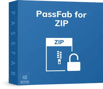 PassFab for ZIP 8.2.0.5 [Multi/Ru] скачать торрент
