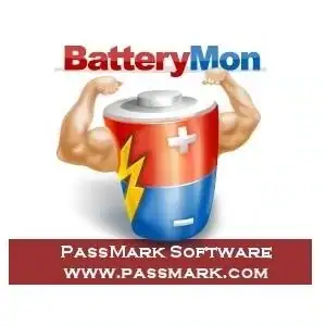 PassMark BatteryMon 2.1 build 1010 [En] скачать торрент