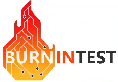 PassMark BurnInTest Pro Pro 9.0 Build 1006(x64) [En] скачать торрент