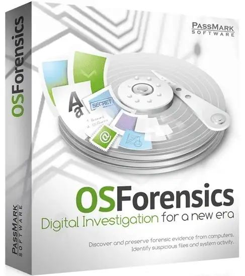 PassMark OSForensics Professional 7.0 Build 10006 [En] скачать торрент
