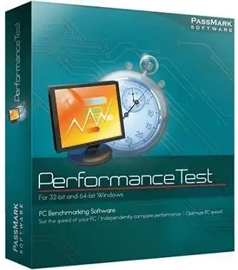 PassMark PerformanceTest 10.1 Build 1007 RePack (& Portable) by elchupacabra [En] скачать торрент