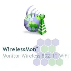 PassMark WirelessMon Professional 4.0 build 1009 [En] скачать торрент