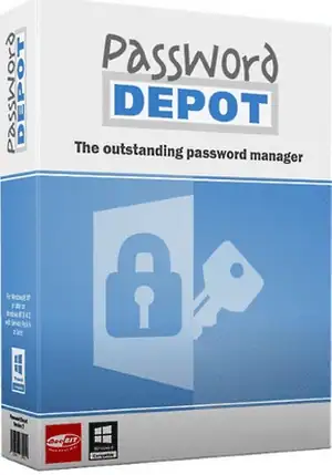 Password Depot 14.0.5 [Multi/Ru] скачать торрент