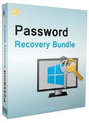 Password Recovery Bundle 2018 Enterprise Edition 4.6 RePack (& Portable) by elchupacabra [Ru/En] скачать торрент