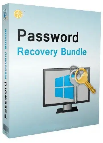 Password Recovery Bundle 2019 Enterprise Edition 5.2 RePack (& Portable) by elchupacabra [Ru/En] скачать торрент
