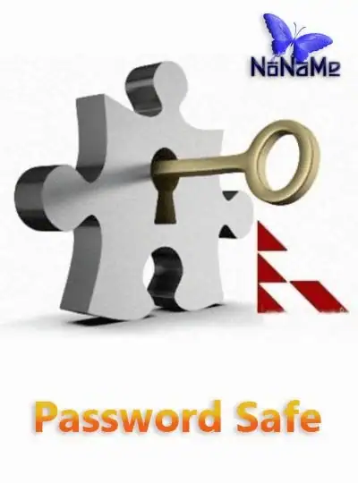 Password Safe 3.49.01 + Portable [Multi/Ru] скачать торрент