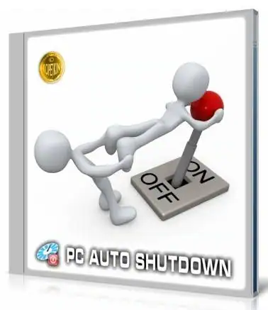 PC Auto Shutdown 6.8 [En/Ru] скачать торрент
