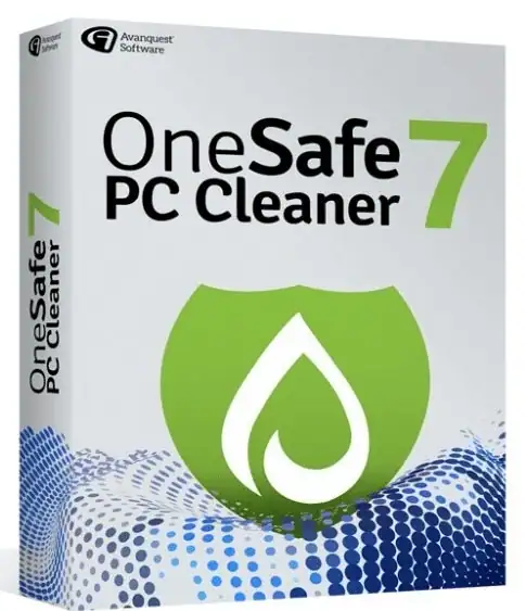 PC Cleaner Platinum 8.0.0.18 RePack (& Portable) by elchupacabra [Multi/Ru] скачать торрент