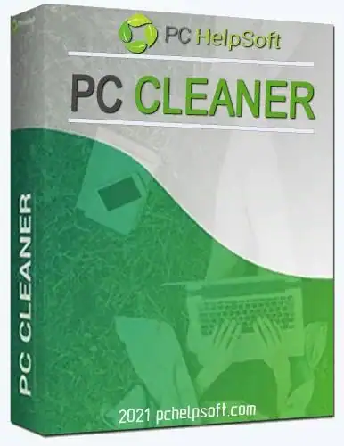 PC Cleaner Pro 9.1.0.0 RePack (& Portable) by 9649 [Multi/Ru] скачать торрент