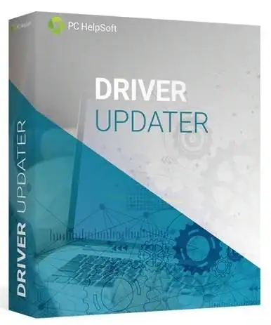 PC HelpSoft Driver Updater 7.1.1130 RePack (& Portable) by elchupacabra [Multi/Ru] скачать торрент