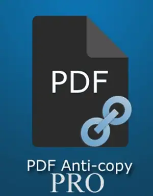 PDF Anti-Copy Pro 2.5.2 [Multi/Ru] скачать торрент