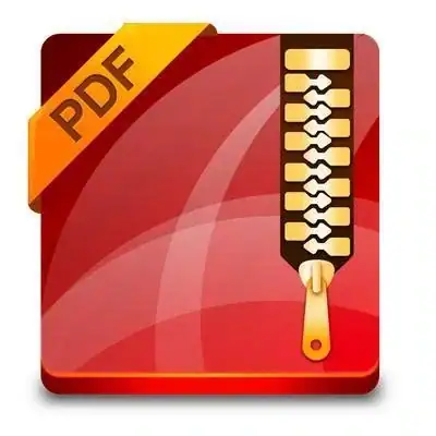 PDF Compressor 2.2.0 [Multi] скачать торрент