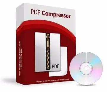 PDF Compressor Pro 4.02 RePack by вовава [En] скачать торрент