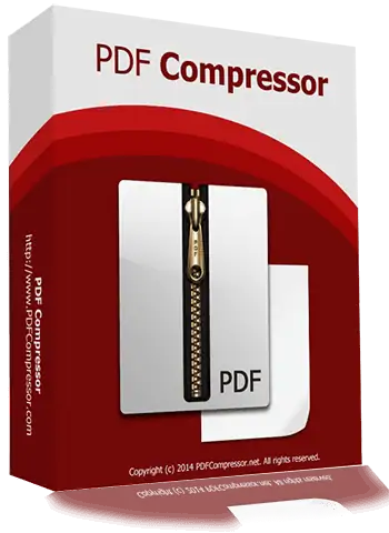 PDF Compressor Pro 5.2 [En] скачать торрент