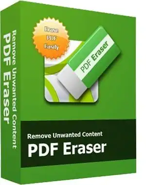 PDF Eraser Pro 1.9.4.4 RePack by вовава [En] скачать торрент