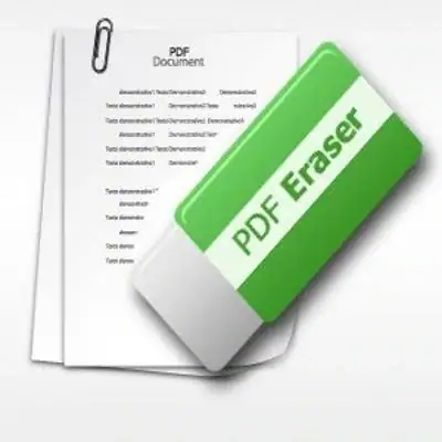 PDF Eraser Pro 1.9.4.4 RePack (& Portable) by TryRooM [En] скачать торрент