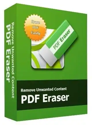PDF Eraser Pro 1.9.7.4 Portable by zeka.k [Ru] скачать торрент