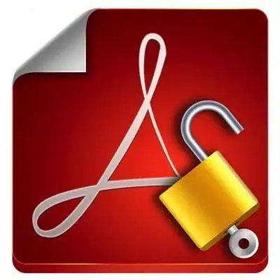 PDF Password Remover 2.2.0 [Multi] скачать торрент