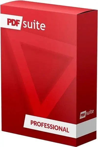 PDF Suite Pro 20.0.55.21555 + Modules [Multi/Ru] скачать торрент
