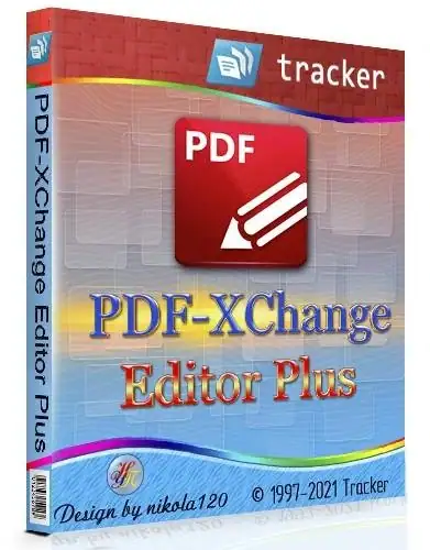 PDF-XChange Editor Plus 10.3.0.386 Portable by FC Portables [Multi/Ru] скачать торрент
