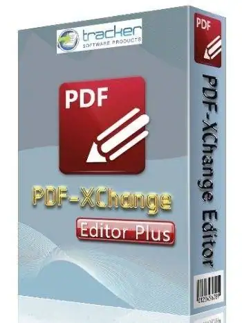 PDF-XChange Editor Plus 7.0.326.1 Portable by CheshireCat [Multi/Ru] скачать торрент