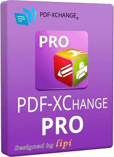PDF-XChange PRO 10.8.5.410 [Multi/Ru] скачать торрент