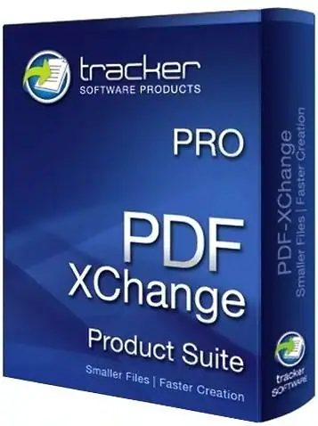PDF-XChange PRO 7.0.324.3 RePack by KpoJIuK [Multi/Ru] скачать торрент