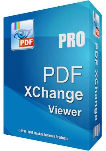 PDF-XChange Viewer Pro 2.5.322.7 RePack (& Portable) by D!akov [Multi/Ru] скачать торрент