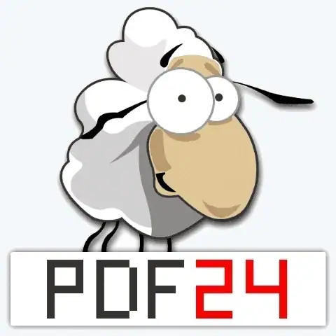 PDF24 Creator 10.0.11 [Multi/Ru] скачать торрент