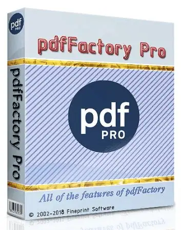 pdfFactory Pro 7.15 RePack by D!akov [Multi/Ru] скачать торрент