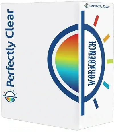 Perfectly Clear WorkBench 4.6.1.2680 Portable by 7997 [Ru] скачать торрент