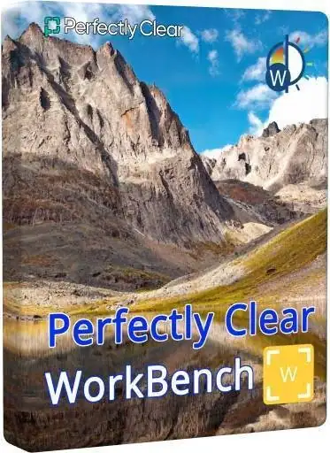 Perfectly Clear WorkBench 4.8.0.2876 [Multi/Ru] скачать торрент