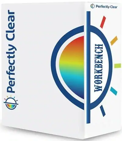 Perfectly Clear WorkBench 5.1.0.3211 RePack (& Portable) by elchupacabra [Multi/Ru] скачать торрент