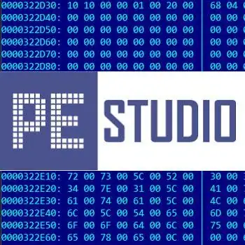 PeStudio 9.43 Portable [En] скачать торрент