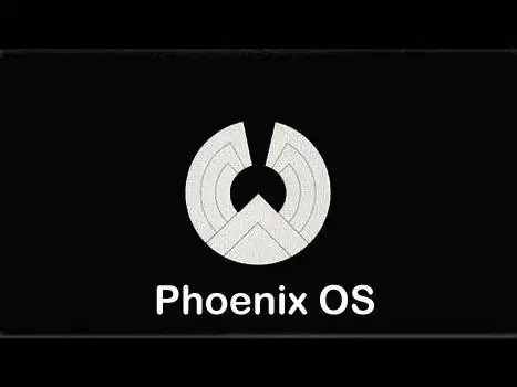 Phoenix OS 1.1.0 [x86] 1xCD скачать торрент