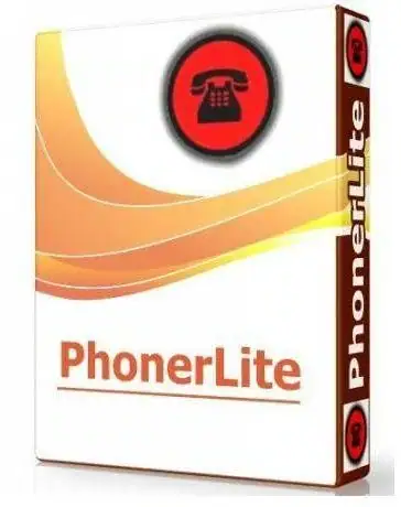 PhonerLite 2.55 [Multi/Ru] скачать торрент