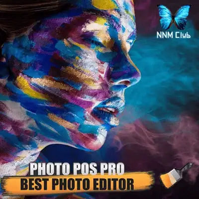 Photo Pos Pro 3.63 Build 22 [En] скачать торрент