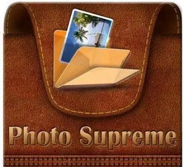Photo Supreme 2025.3.3.8115 RePack (& Portable) by elchupacabra [Multi/Ru] скачать торрент