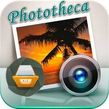 Phototheca Free 2021.3.1.3489 [Multi] скачать торрент