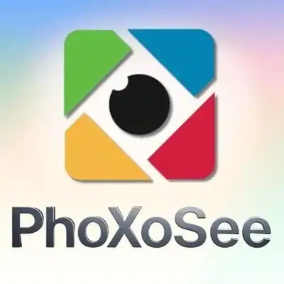 PhoXoSee 1.12 + Portable [Multi/Ru] скачать торрент