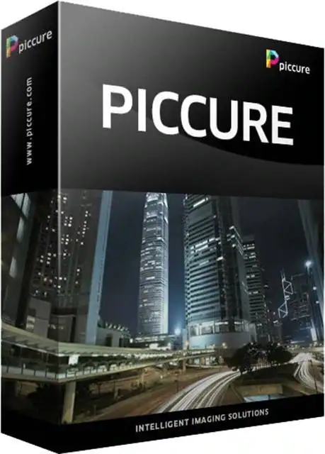 Piccure+ 3.0.0.6 [En] скачать торрент